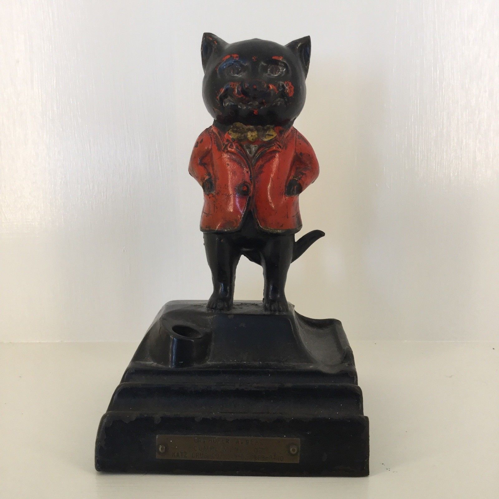 Un Top 5 des plus beaux porte-stylos vendus sur eBay ! 